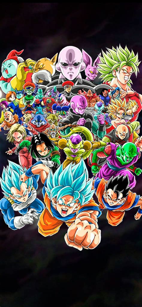 dragon ball z wallpaper|More.